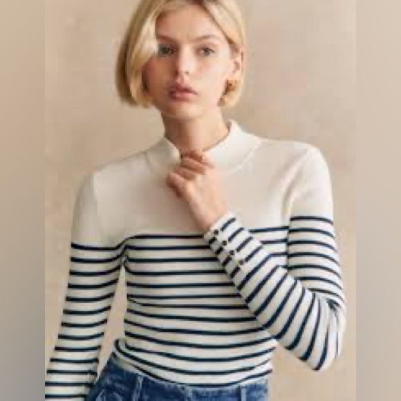 Sezane Sweaters - Sézane Sweater